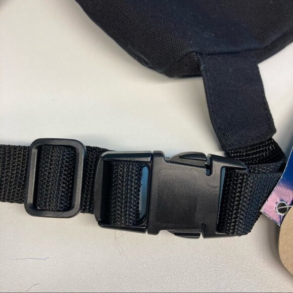 MARC TETRO RCMP RARE  Fanny Pack NWT Vintage - Picture 6 of 7